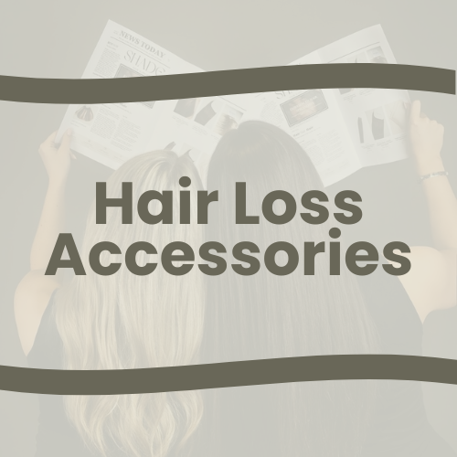 Hair Loss Accessories