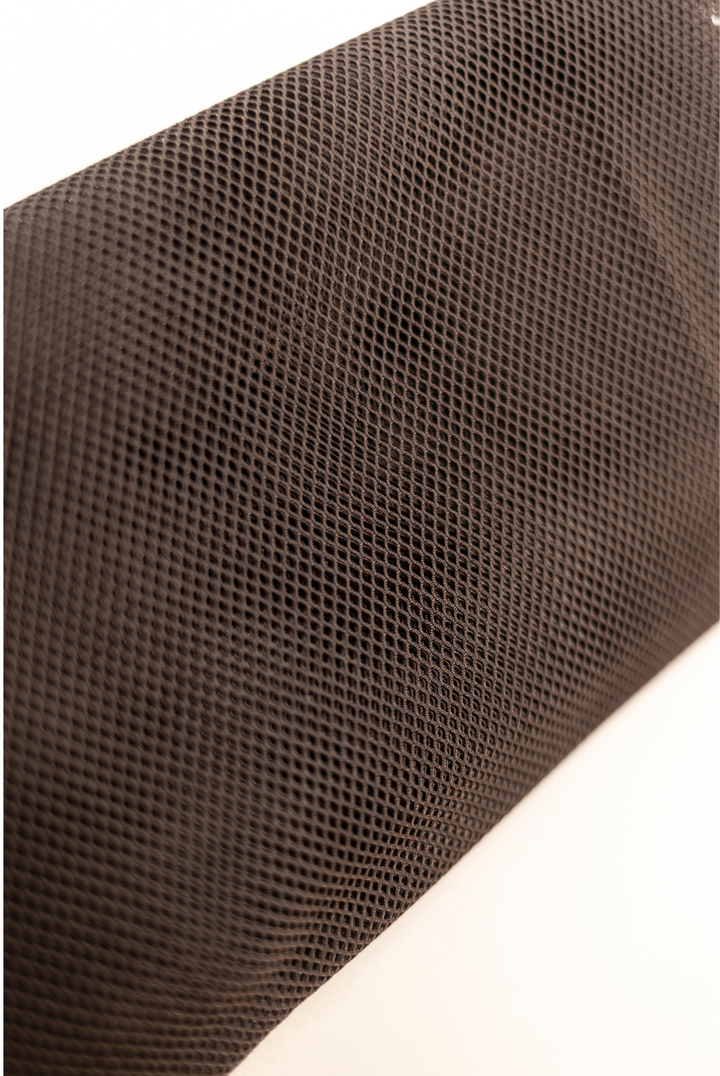 Non-Stretch Hypoallergenic Mesh for Hair Integration (1 Yard Pack)