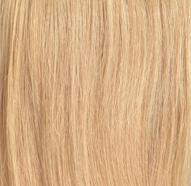 16-Inch 6x6 Lace Closure - European Virgin Remy Human Hair (Base & Mixed Colours)