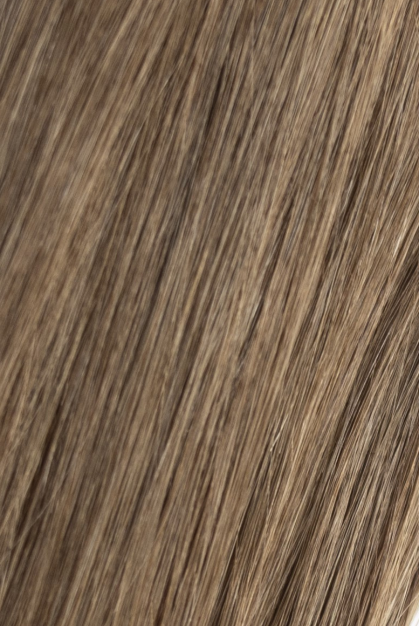 16-Inch 6x6 Lace Closure - European Virgin Remy Human Hair (Base & Mixed Colours)