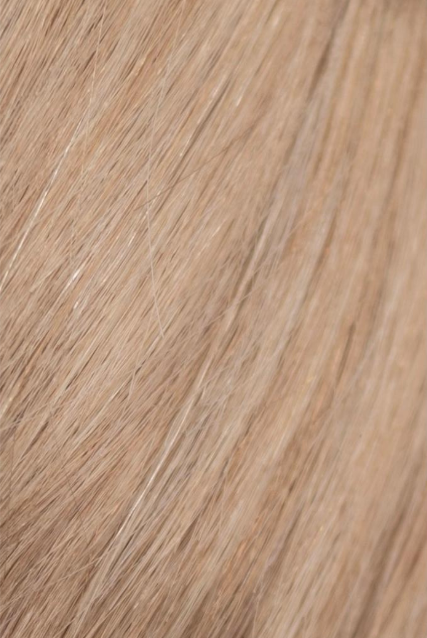 16-Inch 6x6 Lace Closure - European Virgin Remy Human Hair (Base & Mixed Colours)