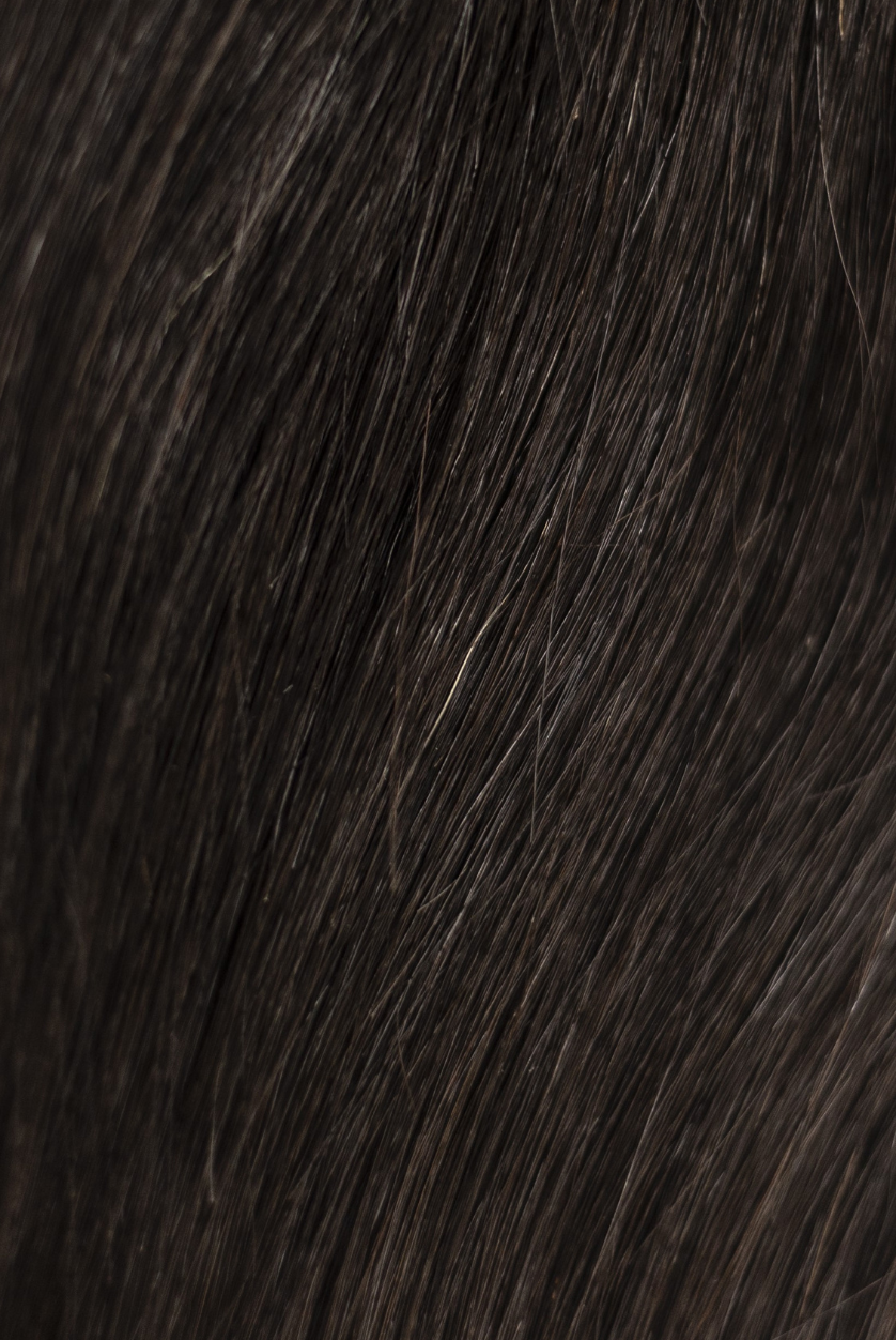 16-Inch 6x6 Lace Closure - European Virgin Remy Human Hair (Base & Mixed Colours)