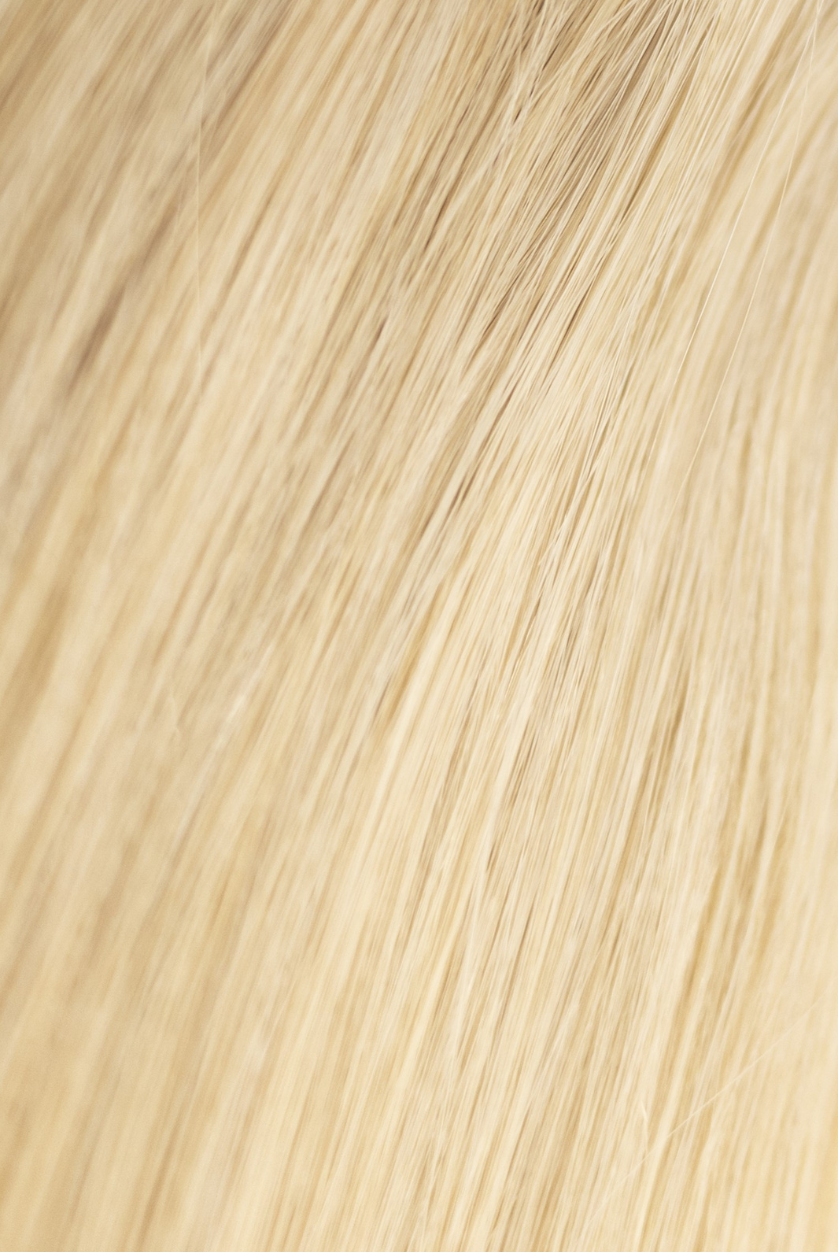 16-Inch 6x6 Lace Closure - European Virgin Remy Human Hair (Base & Mixed Colours)