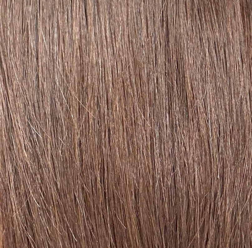 16-Inch 6x6 Lace Closure - European Virgin Remy Human Hair (Base & Mixed Colours)