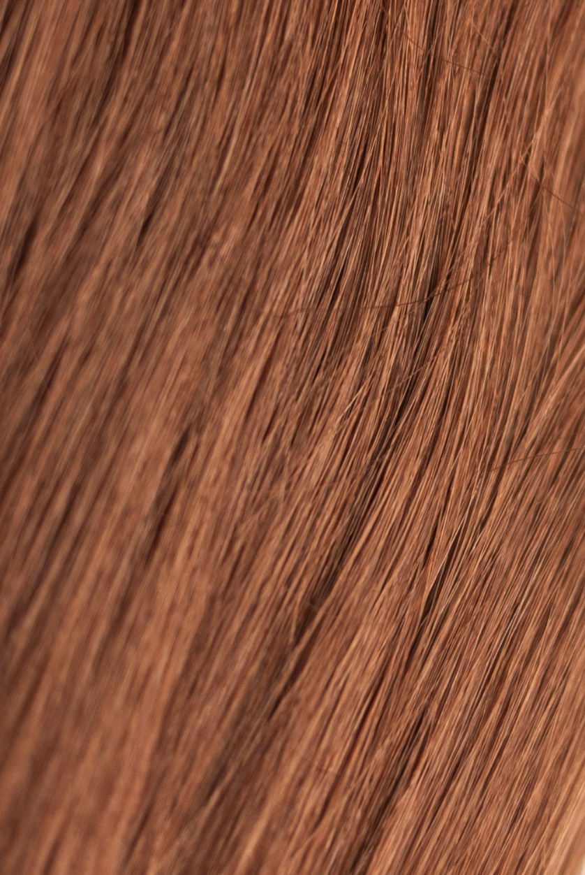 16-Inch 6x6 Lace Closure - European Virgin Remy Human Hair (Base & Mixed Colours)