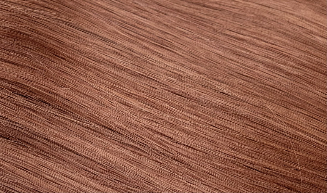 16-Inch 5x5 Lace Closure - European Virgin Remy Human Hair (Base & Mixed Colours)