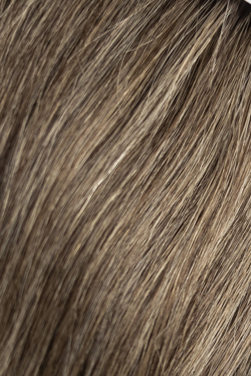 5x5 Lace Closure - European Virgin Remy Human Hair (Base & Mixed Colours)