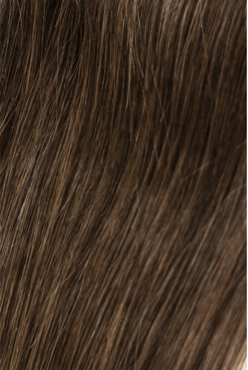 5x5 Lace Closure - European Virgin Remy Human Hair (Base & Mixed Colours)