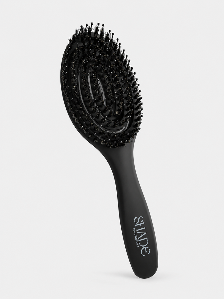 SHADE Hair Loss Hairbrush