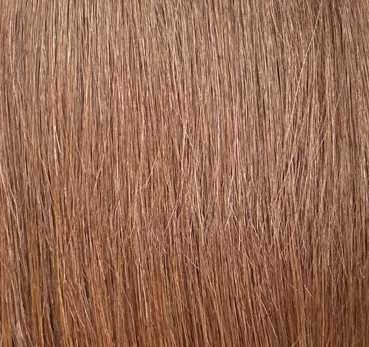 16-Inch 6x6 Lace Closure - European Virgin Remy Human Hair (Base & Mixed Colours)