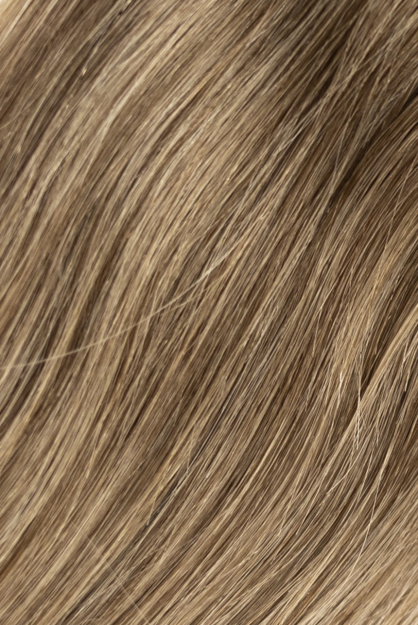 16-Inch 6x6 Lace Closure - European Virgin Remy Human Hair (Base & Mixed Colours)