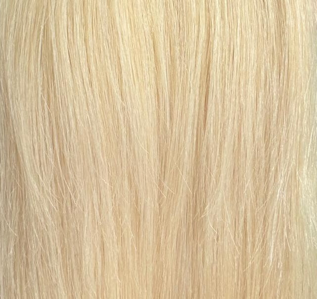 16-Inch 6x6 Lace Closure - European Virgin Remy Human Hair (Base & Mixed Colours)