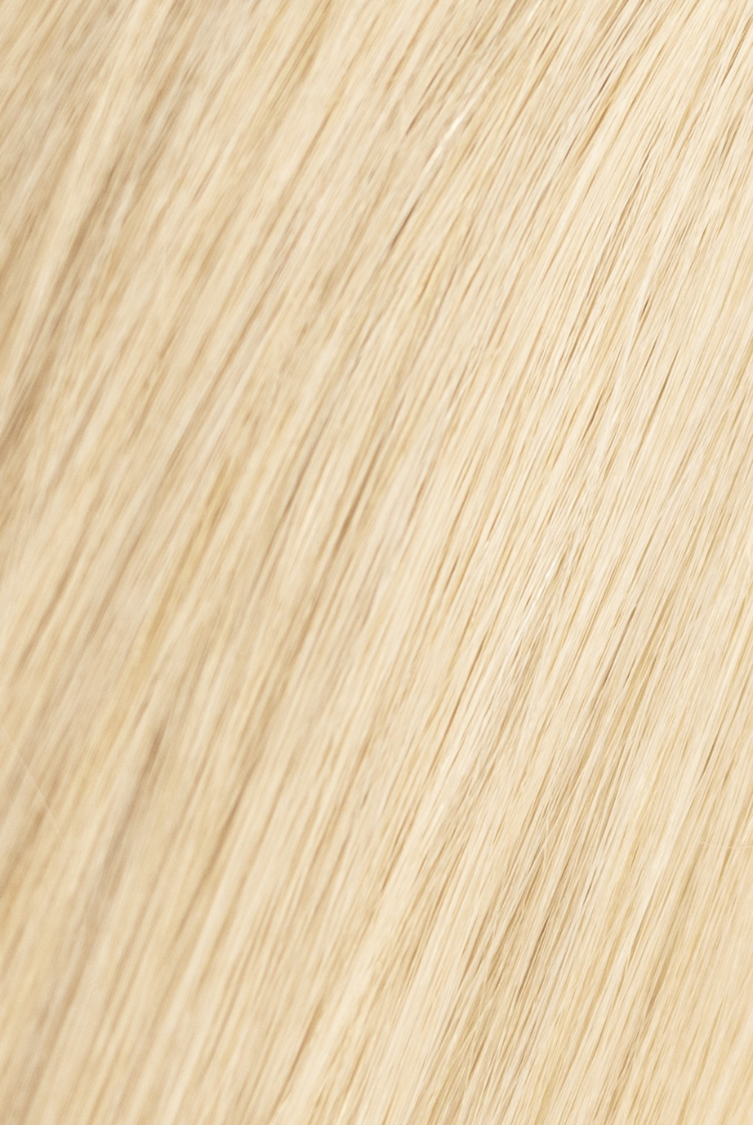 16-Inch 6x6 Lace Closure - European Virgin Remy Human Hair (Base & Mixed Colours)