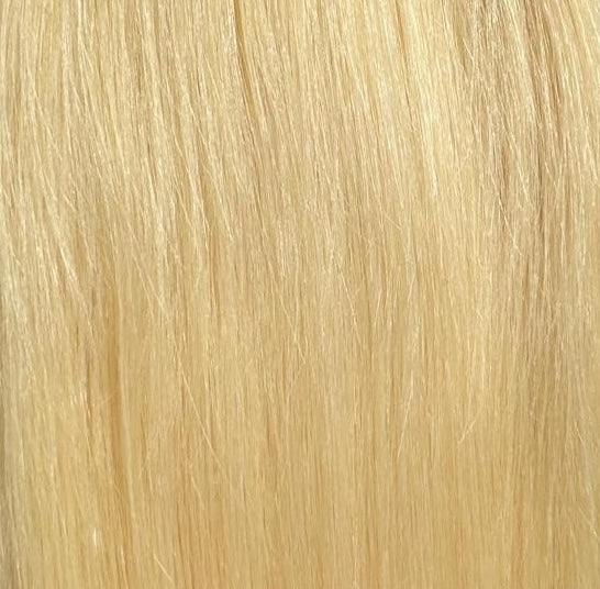 16-Inch 6x6 Lace Closure - European Virgin Remy Human Hair (Base & Mixed Colours)