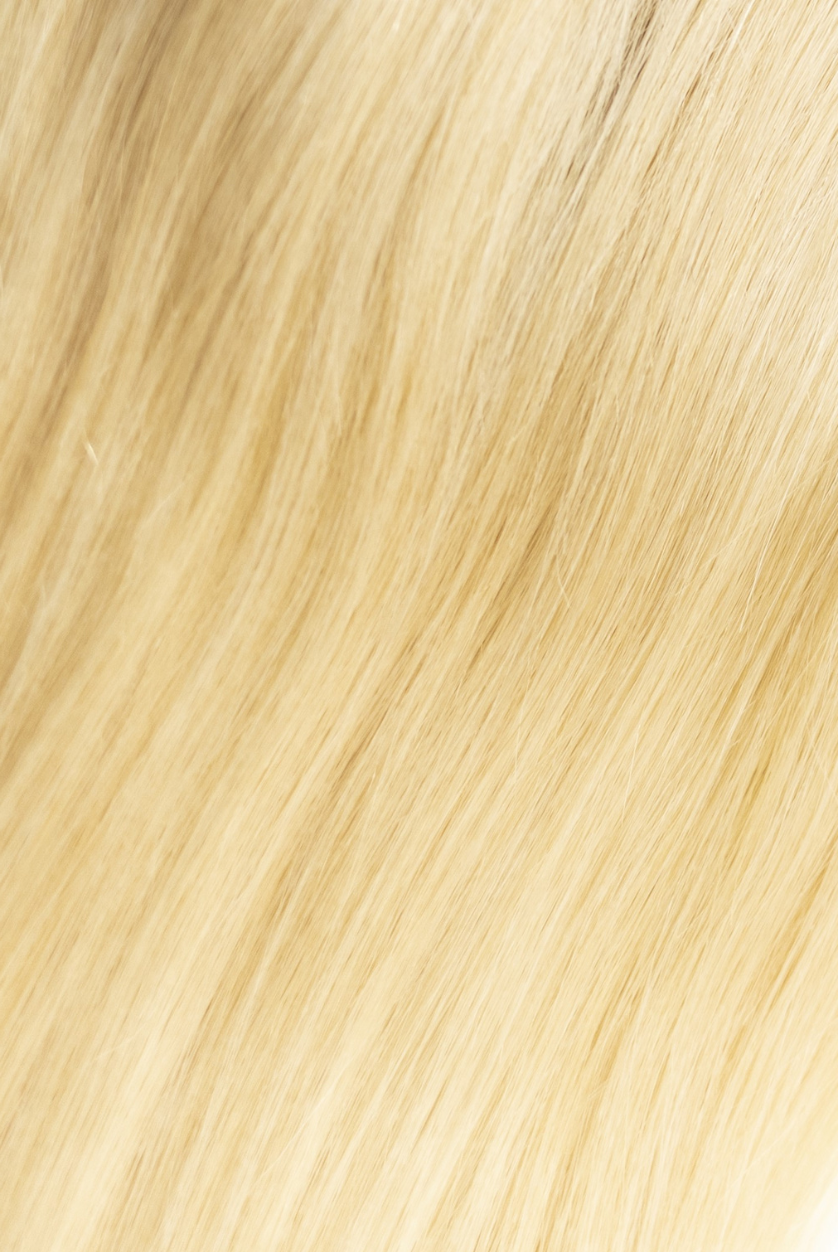 16-Inch 6x6 Lace Closure - European Virgin Remy Human Hair (Base & Mixed Colours)