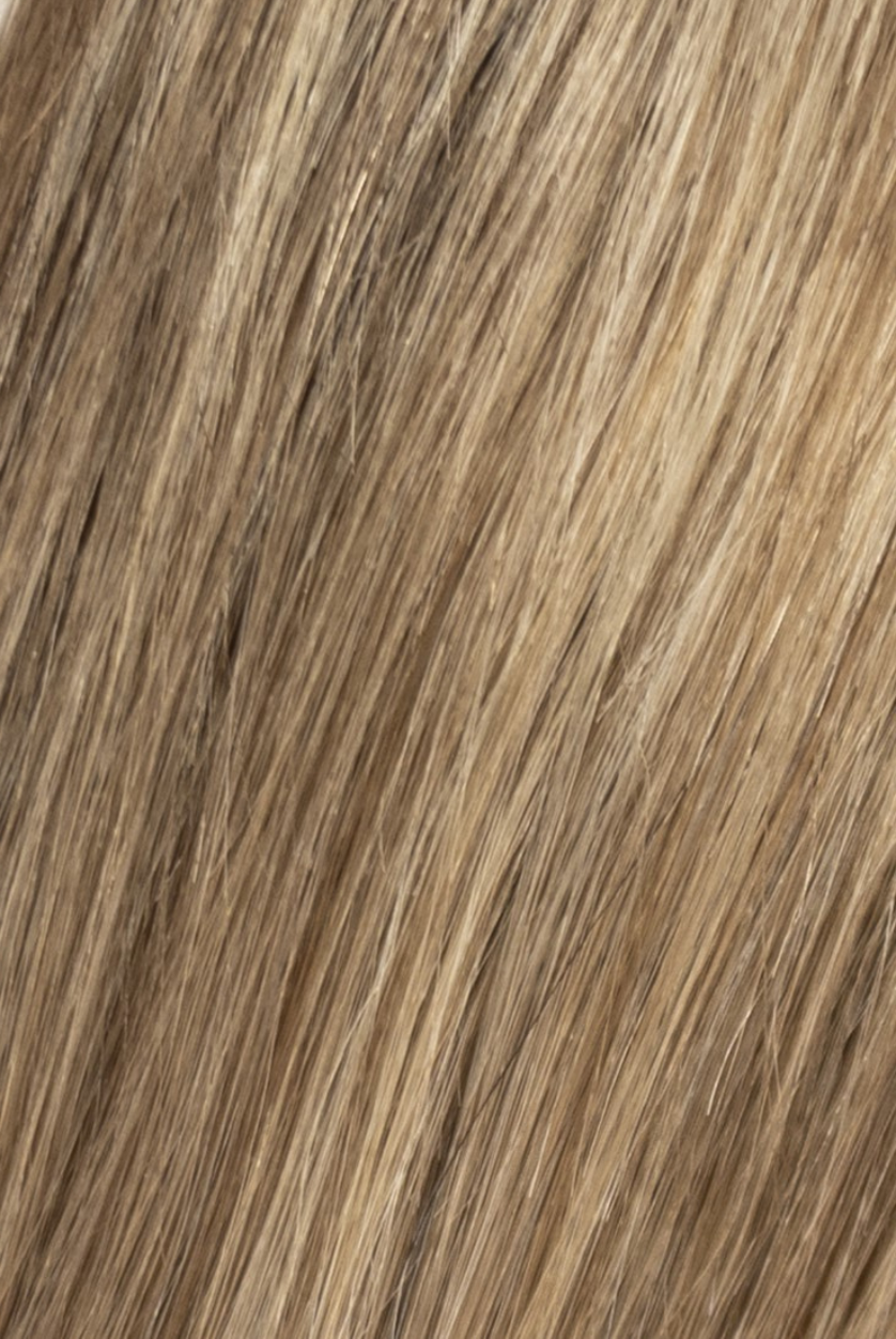 16-Inch 6x6 Lace Closure - European Virgin Remy Human Hair (Base & Mixed Colours)