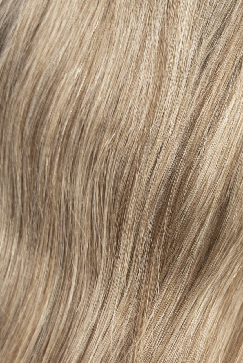 16-Inch 6x6 Lace Closure - European Virgin Remy Human Hair (Base & Mixed Colours)