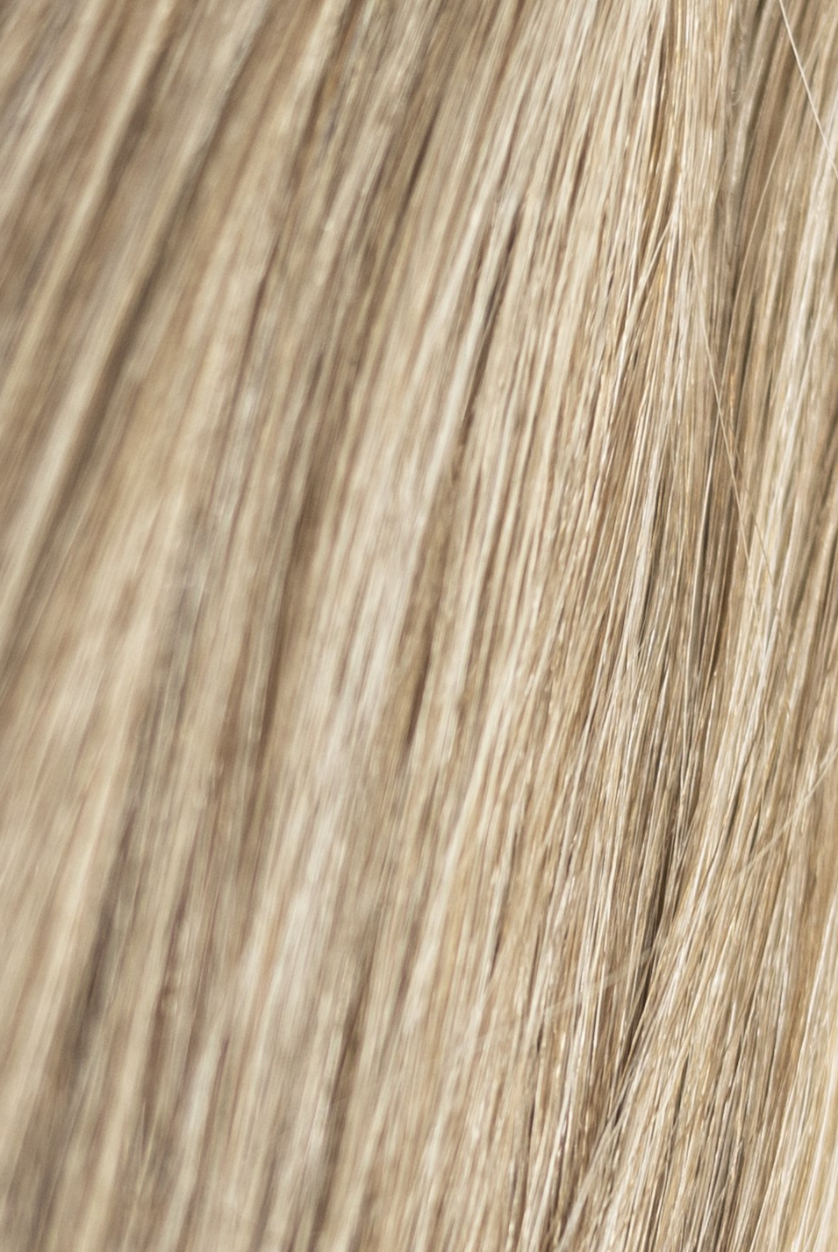 16-Inch 6x6 Lace Closure - European Virgin Remy Human Hair (Base & Mixed Colours)