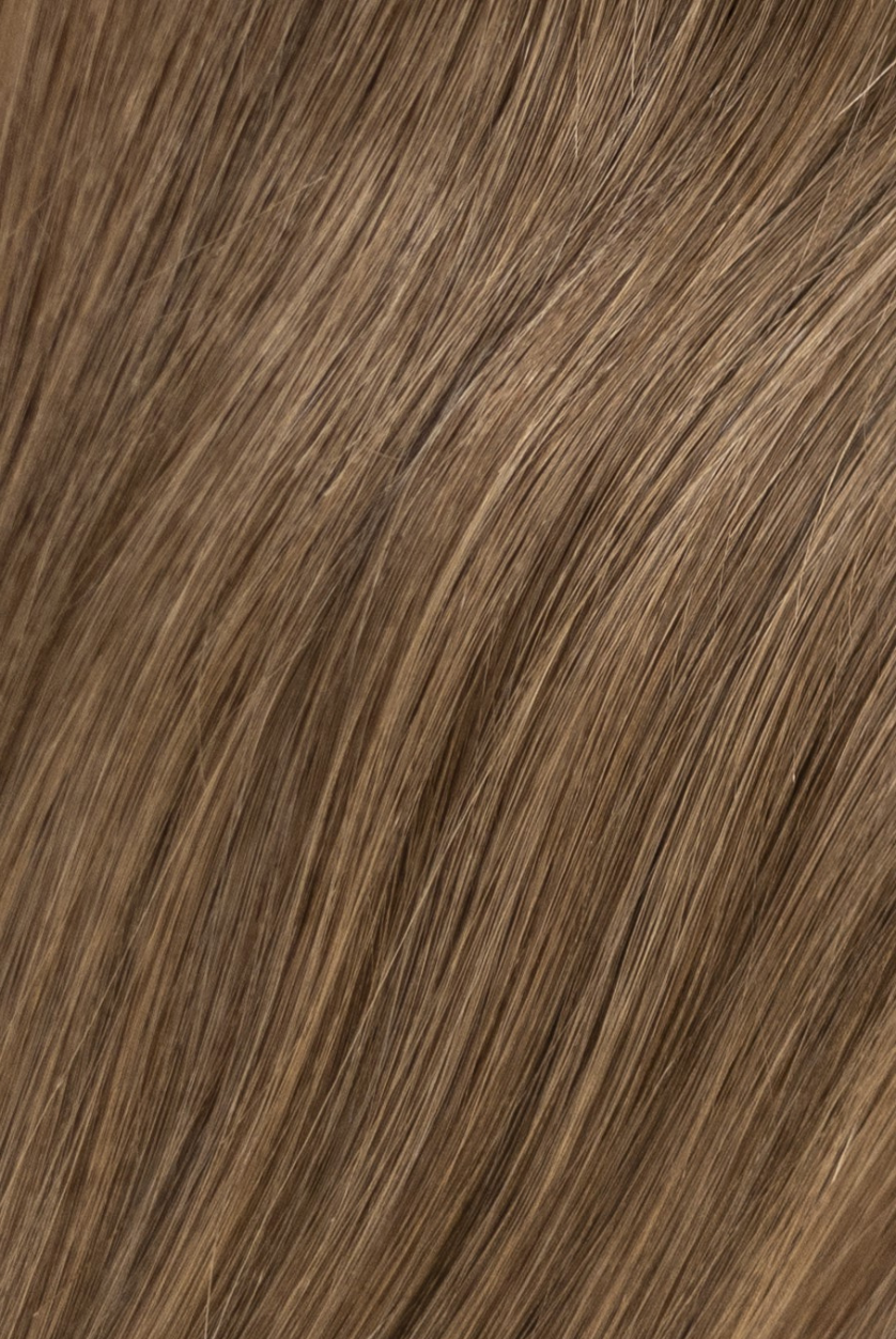 5x5 Lace Closure - European Virgin Remy Human Hair (Base & Mixed Colours)