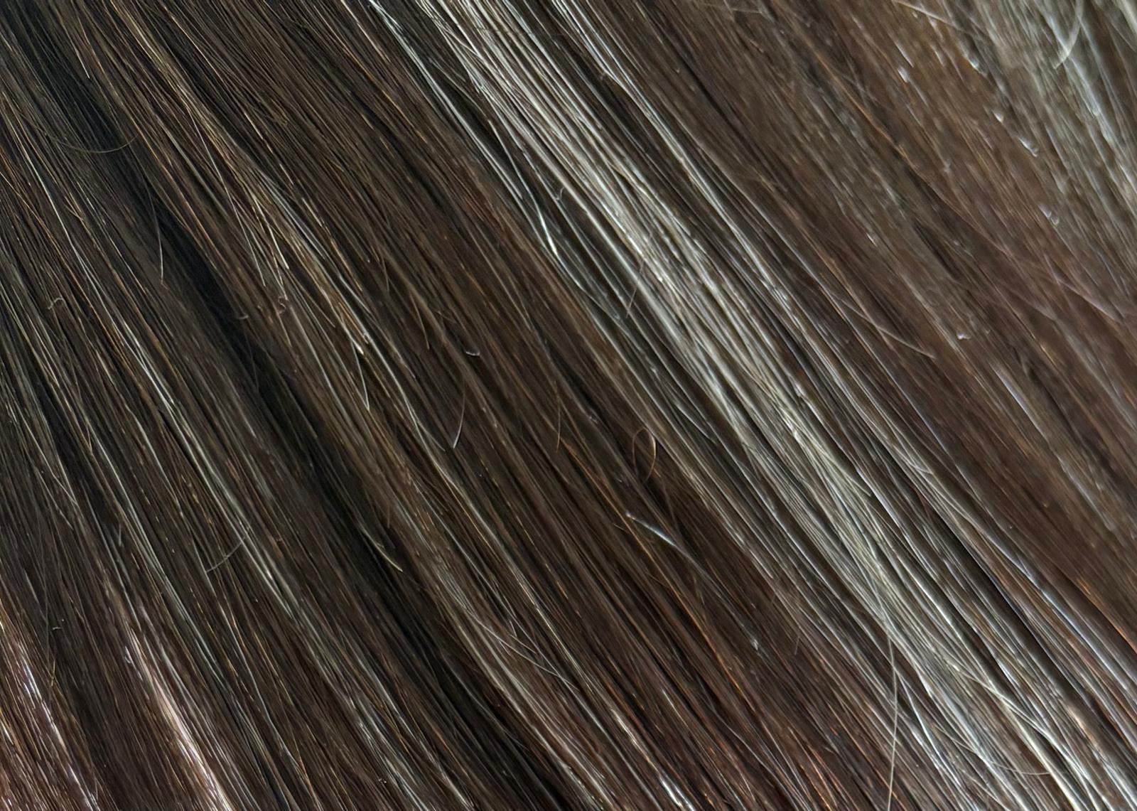 16-Inch 6x6 Lace Closure - European Virgin Remy Human Hair (Base & Mixed Colours)