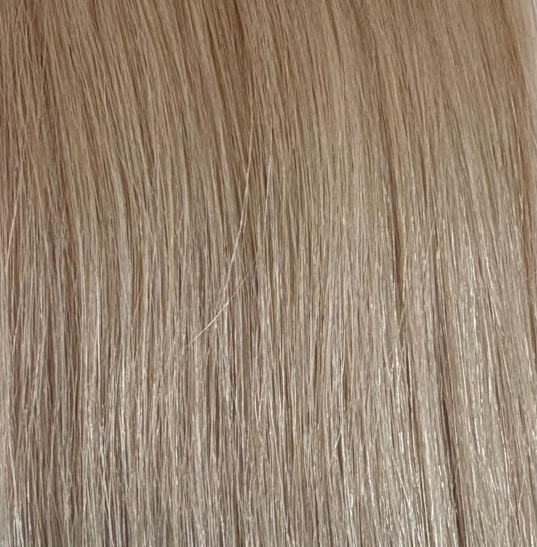 50g pack - Machine Wefts - European Virgin Remy Hair Wefts (Base & Mixed Colours)