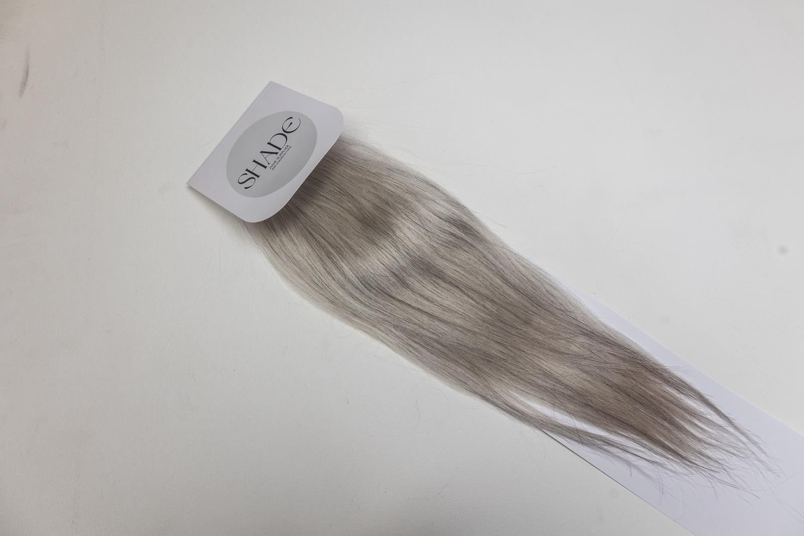 5x5 Lace Closure - European Virgin Remy Human Hair (Base & Mixed Colours)