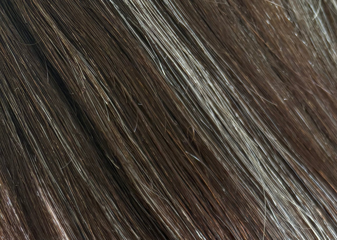 3x5 Lace Closure - European Virgin Remy Human Hair (Base & Mixed Colours)