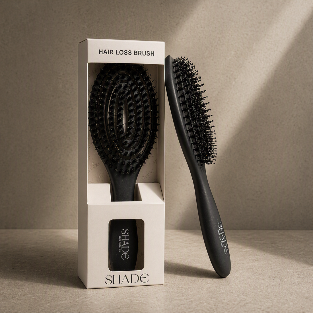 SHADE Hair Loss Training Kit