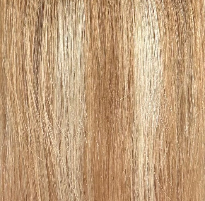 50g pack - Genius Wefts - European Virgin Remy Hair Wefts (Base & Mixed Colours)