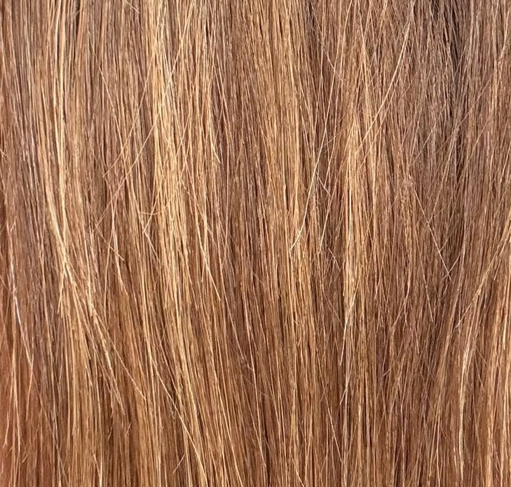 16-Inch 6x6 Lace Closure - European Virgin Remy Human Hair (Base & Mixed Colours)