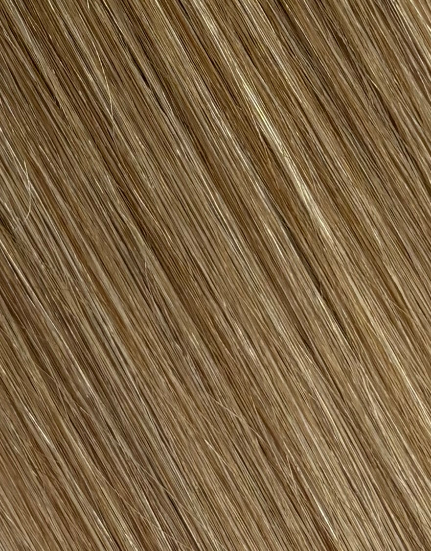 50g pack - European Virgin Remy Hair Wefts (Base & Mixed Colours)