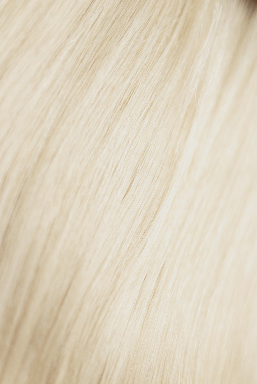 16-Inch 6x6 Lace Closure - European Virgin Remy Human Hair (Base & Mixed Colours)