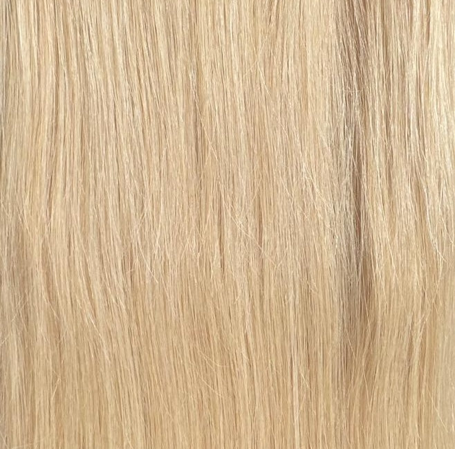 16-Inch 6x6 Lace Closure - European Virgin Remy Human Hair (Base & Mixed Colours)