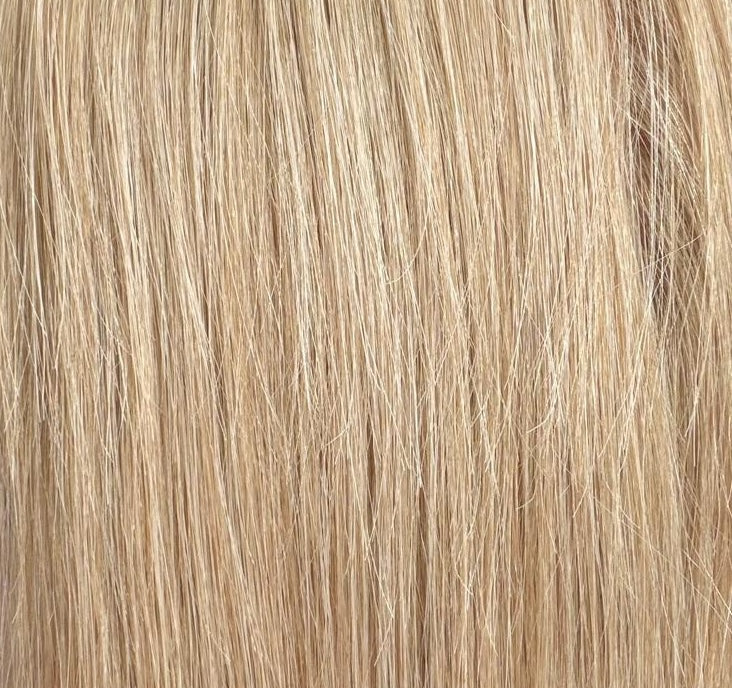 16-Inch 6x6 Lace Closure - European Virgin Remy Human Hair (Base & Mixed Colours)