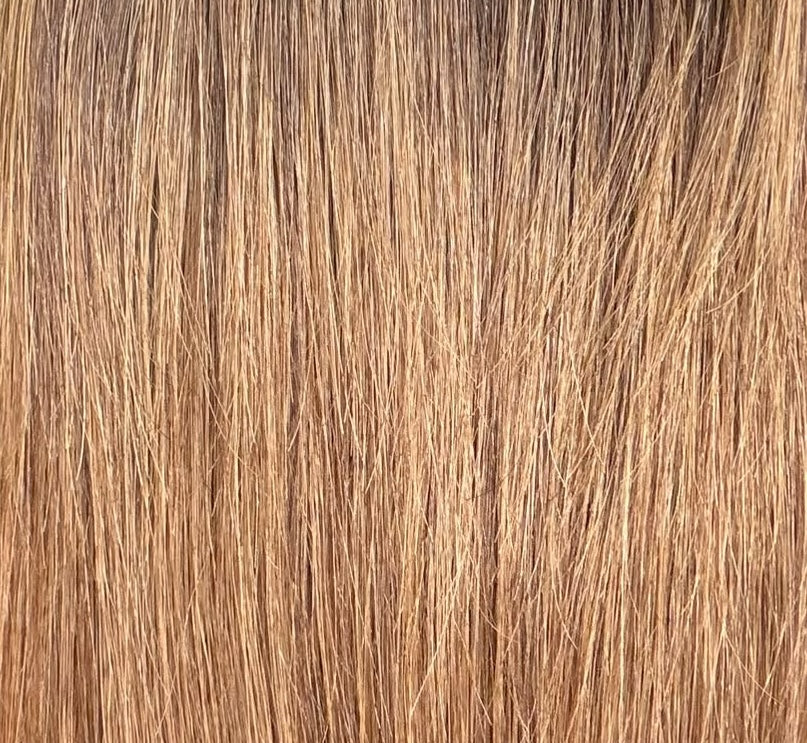 16-Inch 6x6 Lace Closure - European Virgin Remy Human Hair (Base & Mixed Colours)