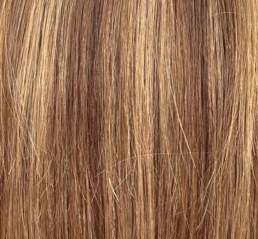 16-Inch 6x6 Lace Closure - European Virgin Remy Human Hair (Base & Mixed Colours)