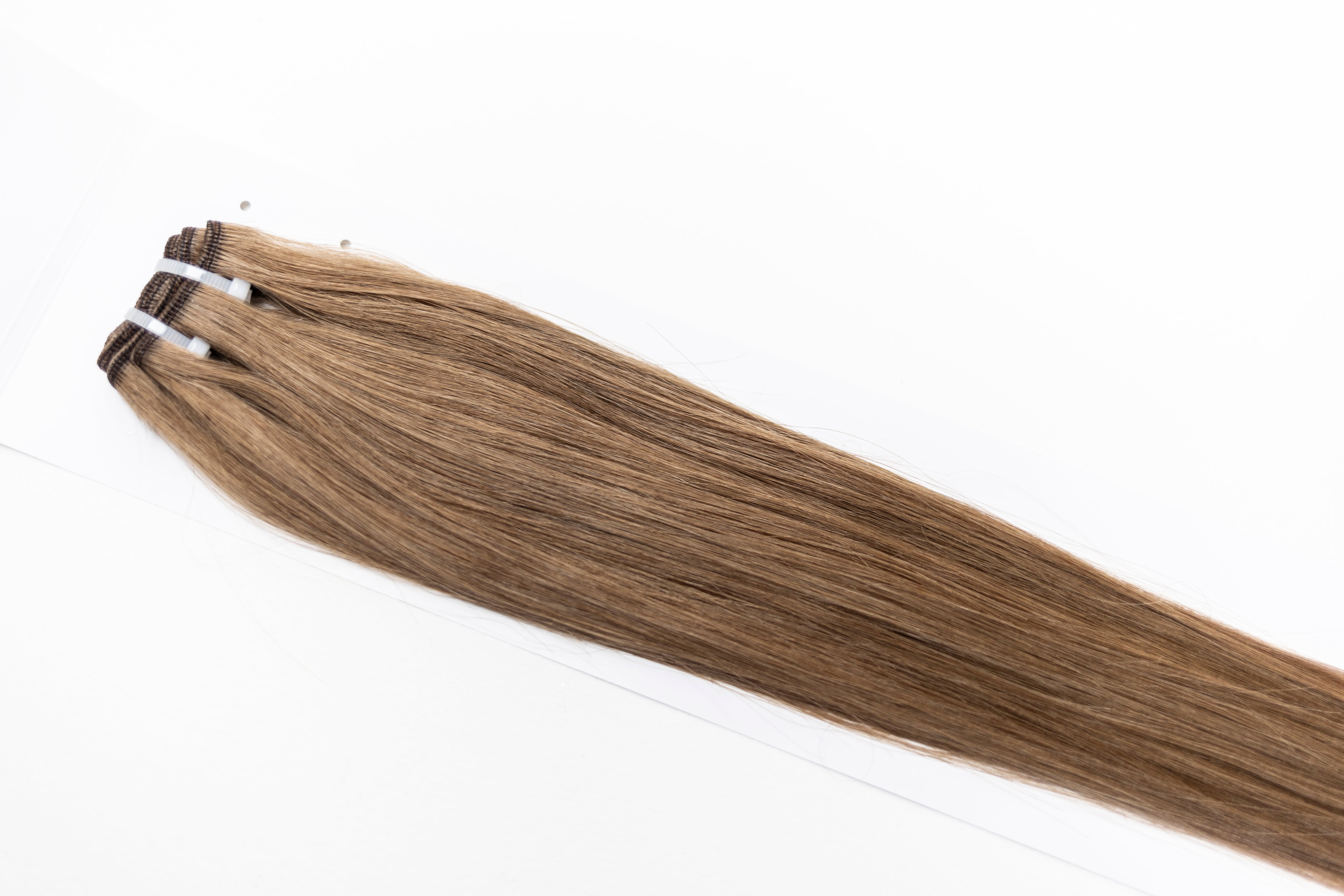 5x5 Lace Closure - European Virgin Remy Human Hair (Base & Mixed Colours)