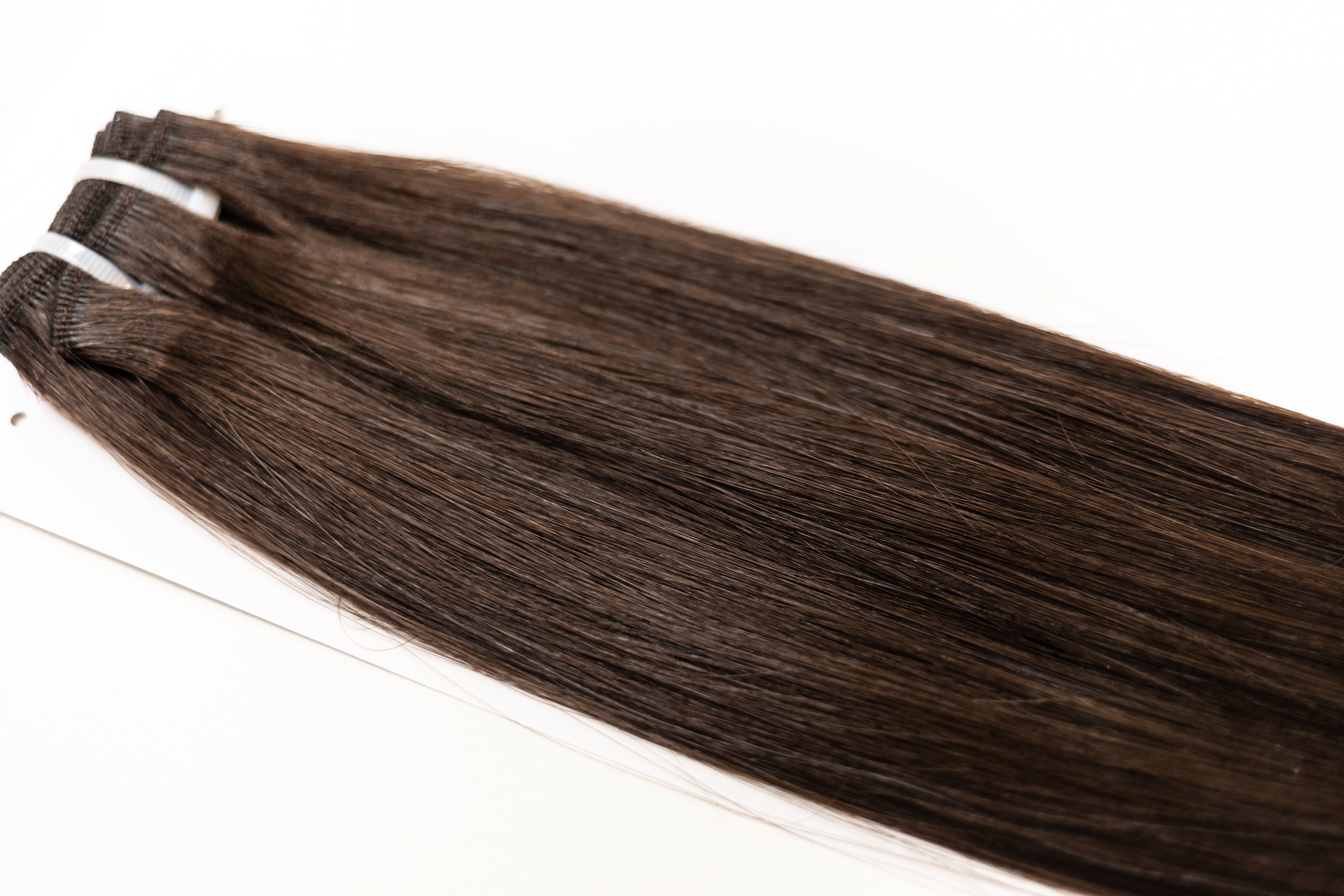 5x5 Lace Closure - European Virgin Remy Human Hair (Base & Mixed Colours)