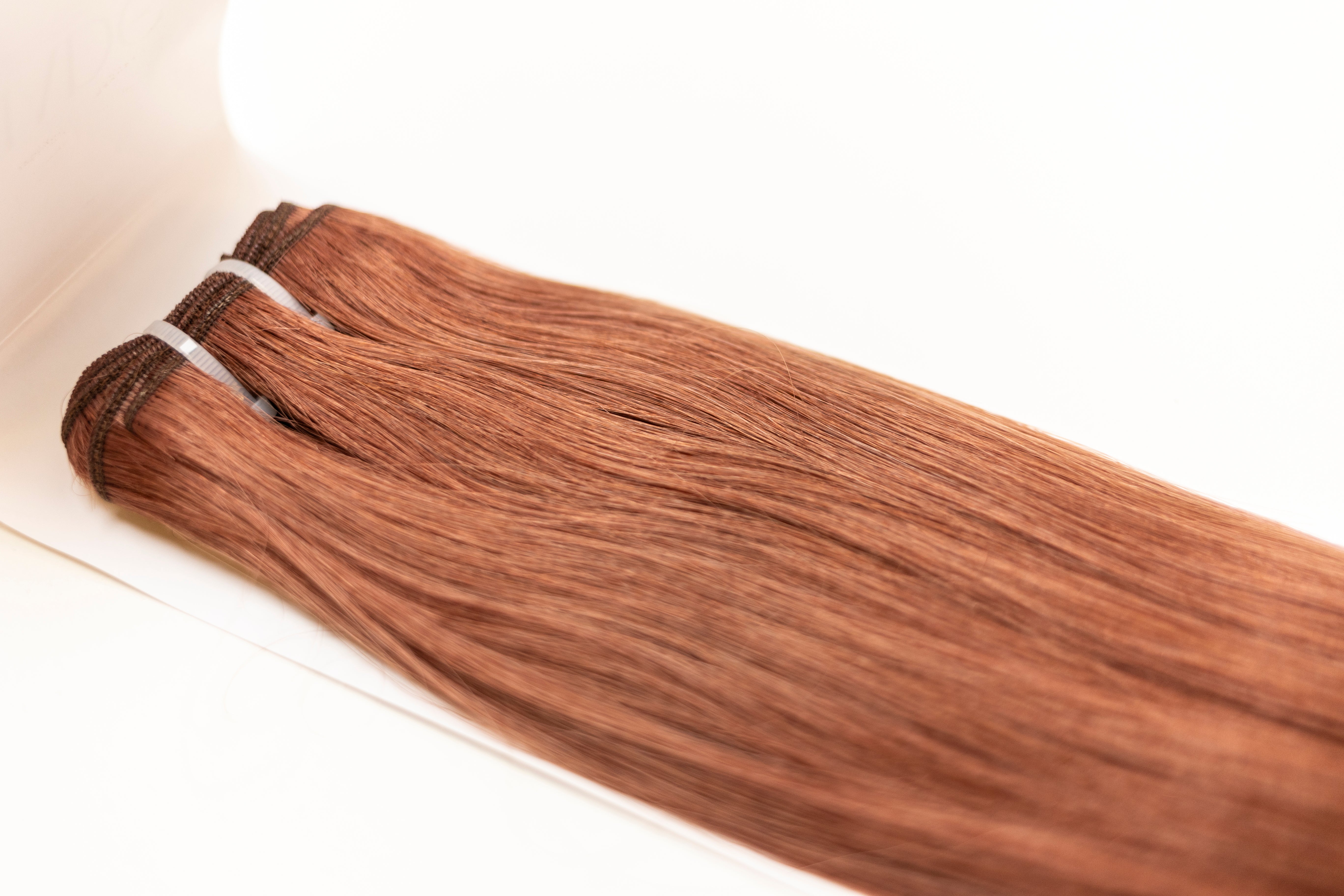 5x5 Lace Closure - European Virgin Remy Human Hair (Base & Mixed Colours)