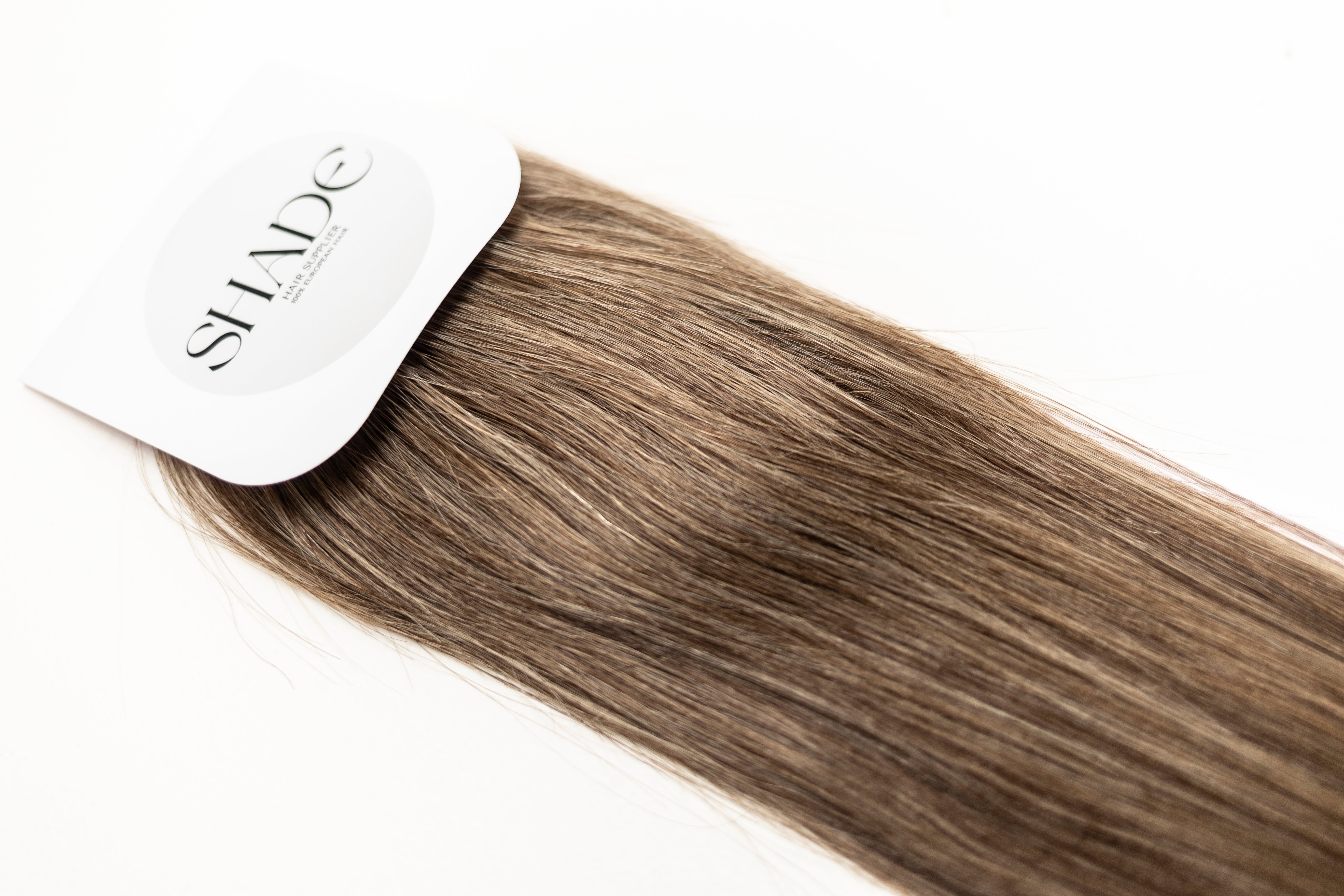 16-Inch 6x6 Lace Closure - European Virgin Remy Human Hair (Base