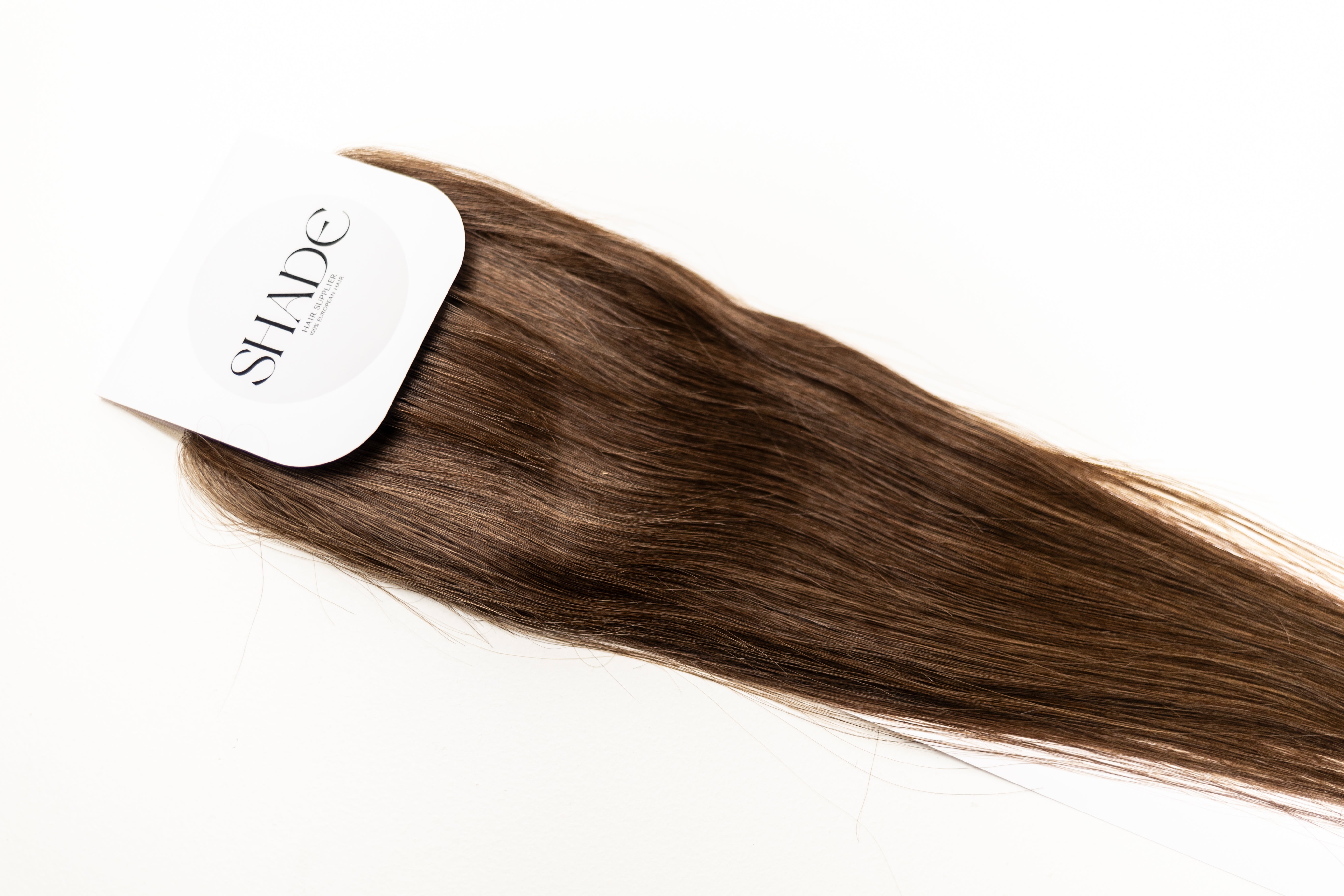 5x5 Lace Closure - European Virgin Remy Human Hair (Base & Mixed Colours)