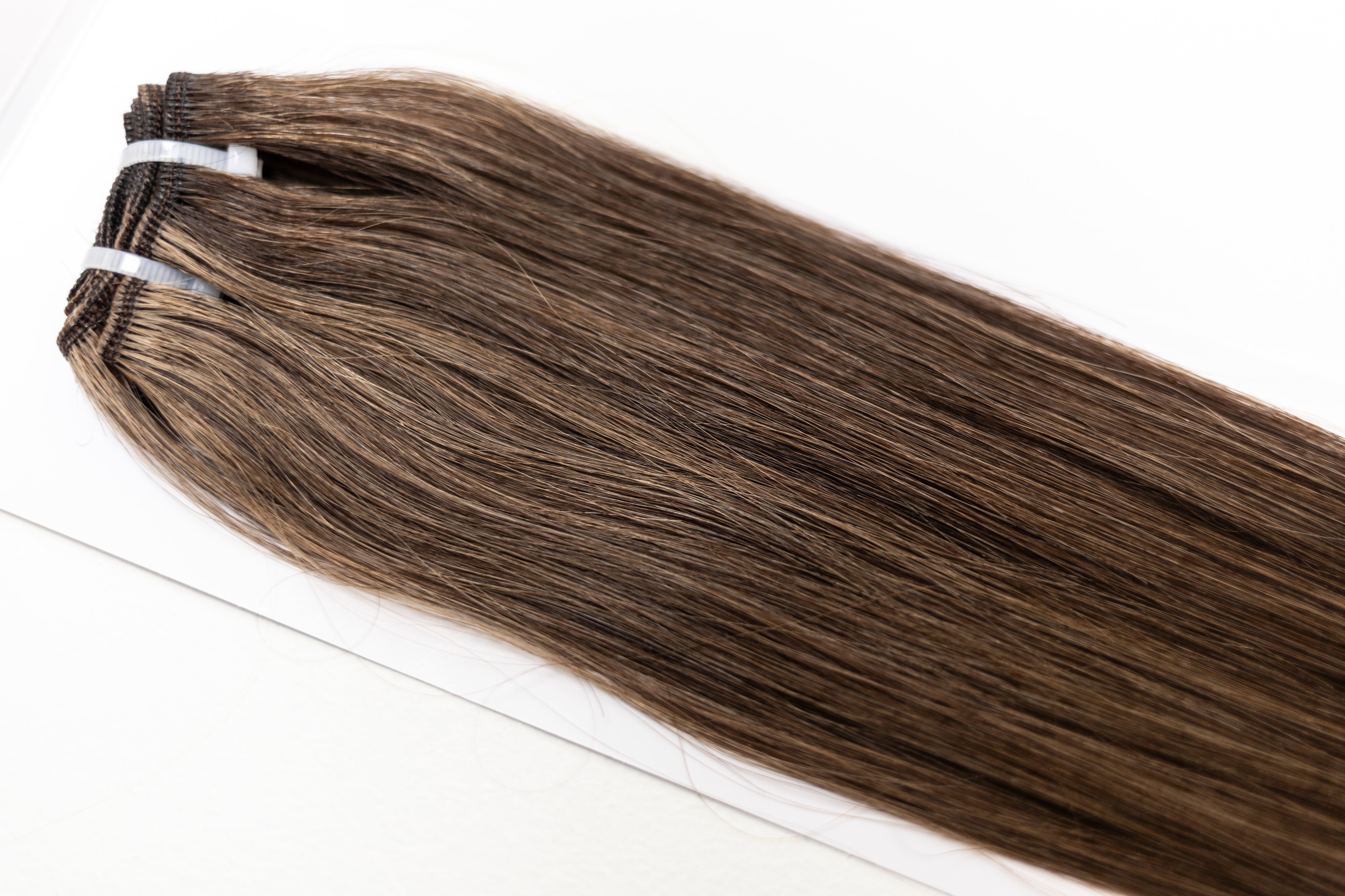 5x5 Lace Closure - European Virgin Remy Human Hair (Base & Mixed Colours)