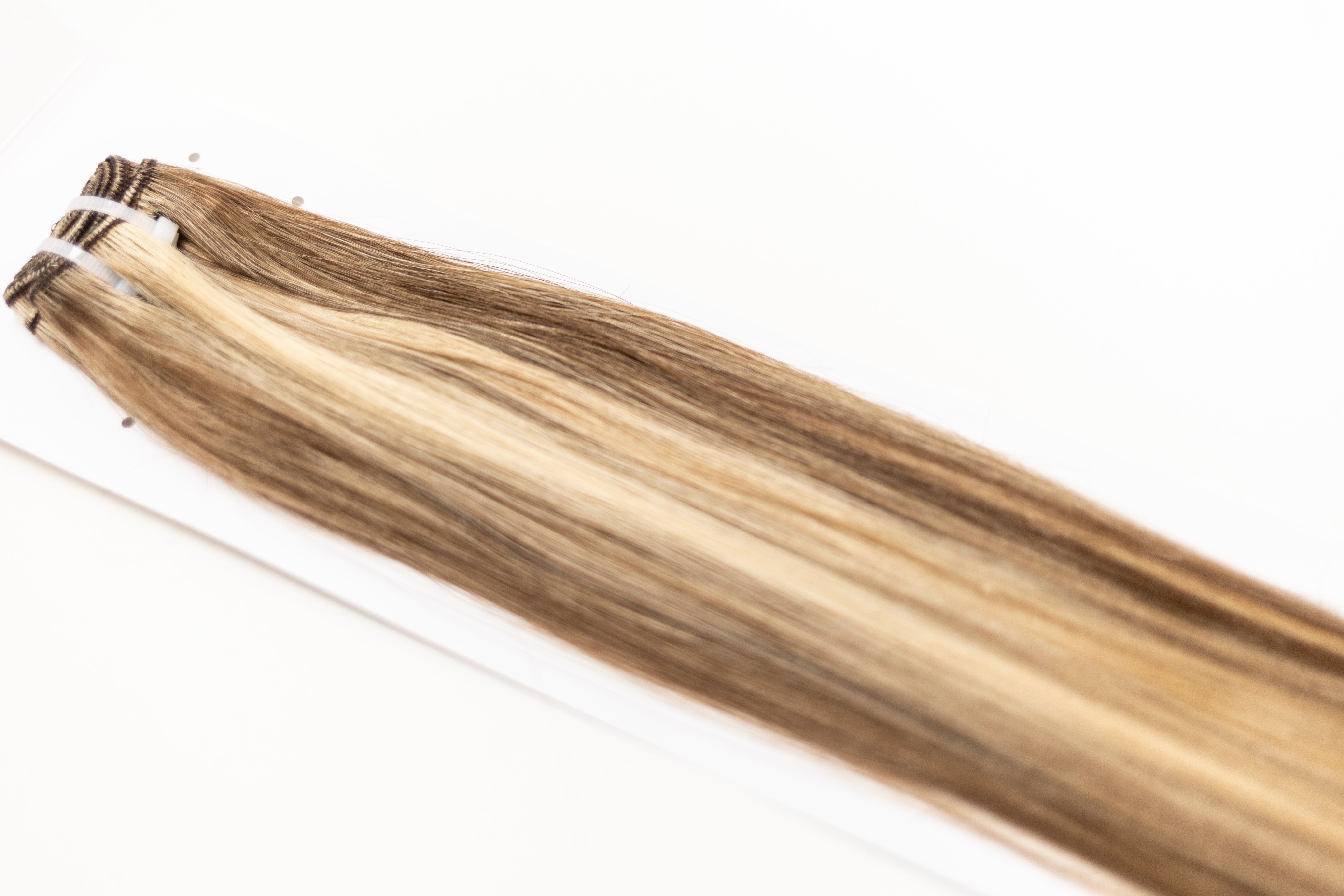 5x5 Lace Closure - European Virgin Remy Human Hair (Base & Mixed Colours)