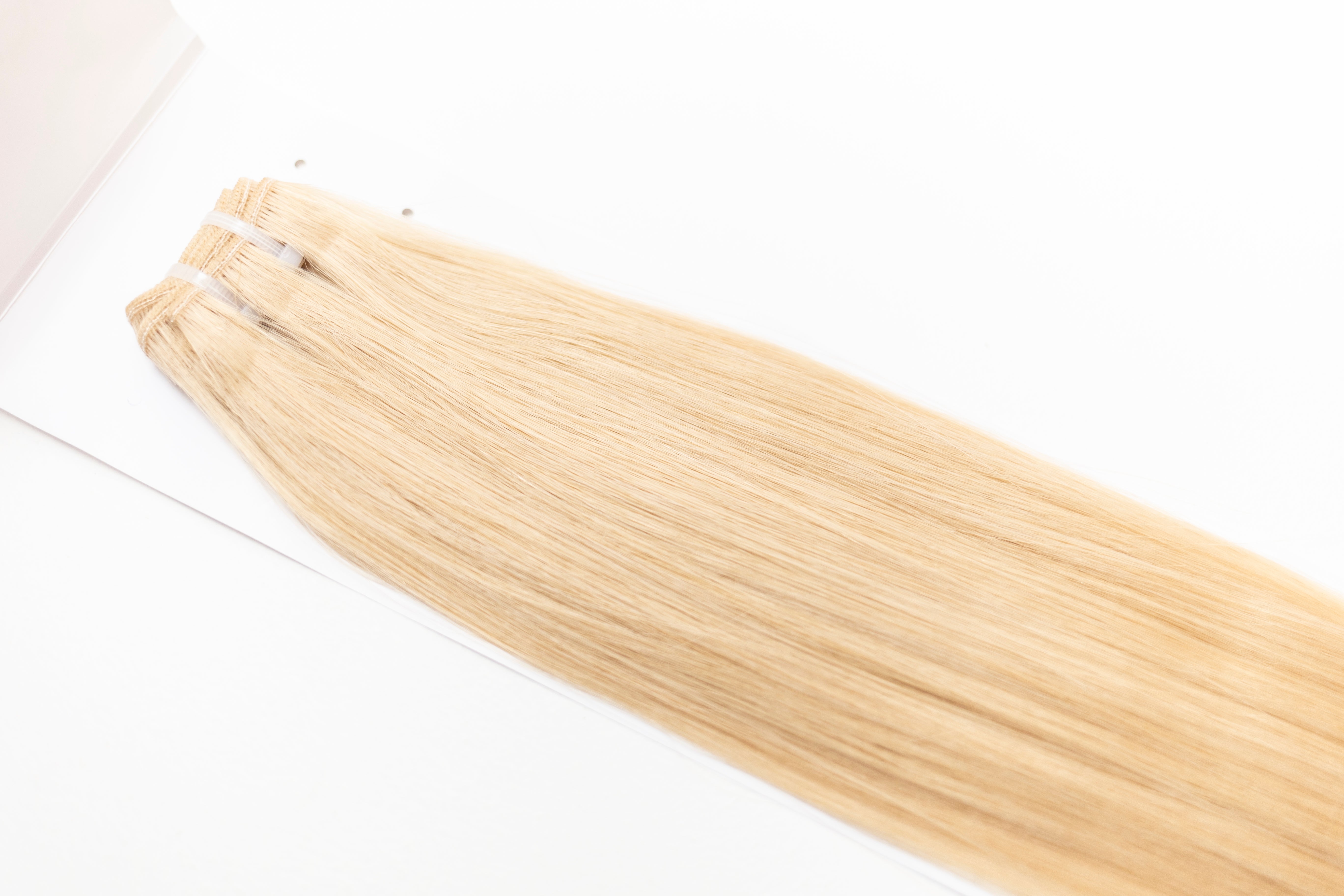 5x5 Lace Closure - European Virgin Remy Human Hair (Base & Mixed Colours)