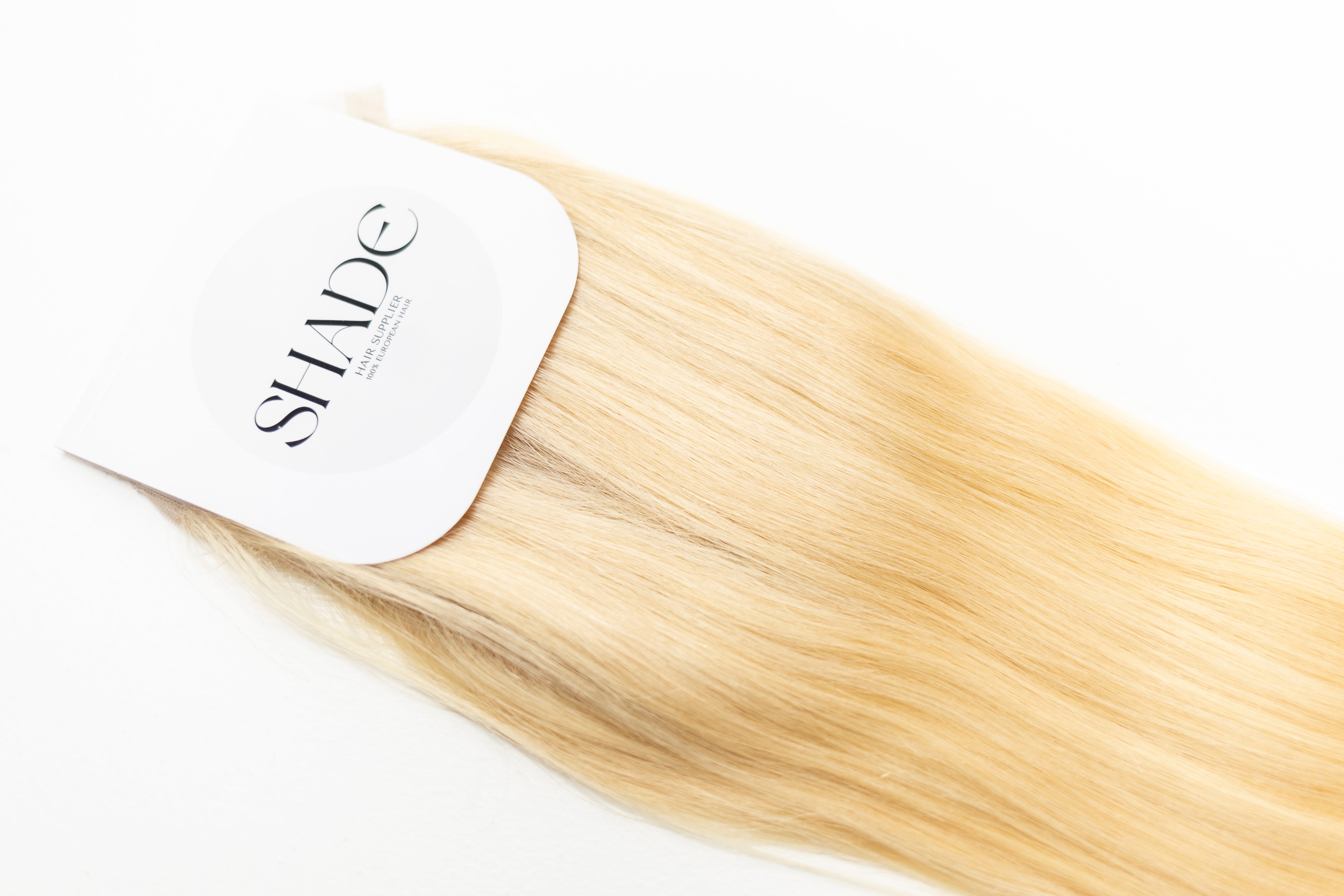 16-Inch 6x6 Lace Closure - European Virgin Remy Human Hair (Base & Mixed Colours)