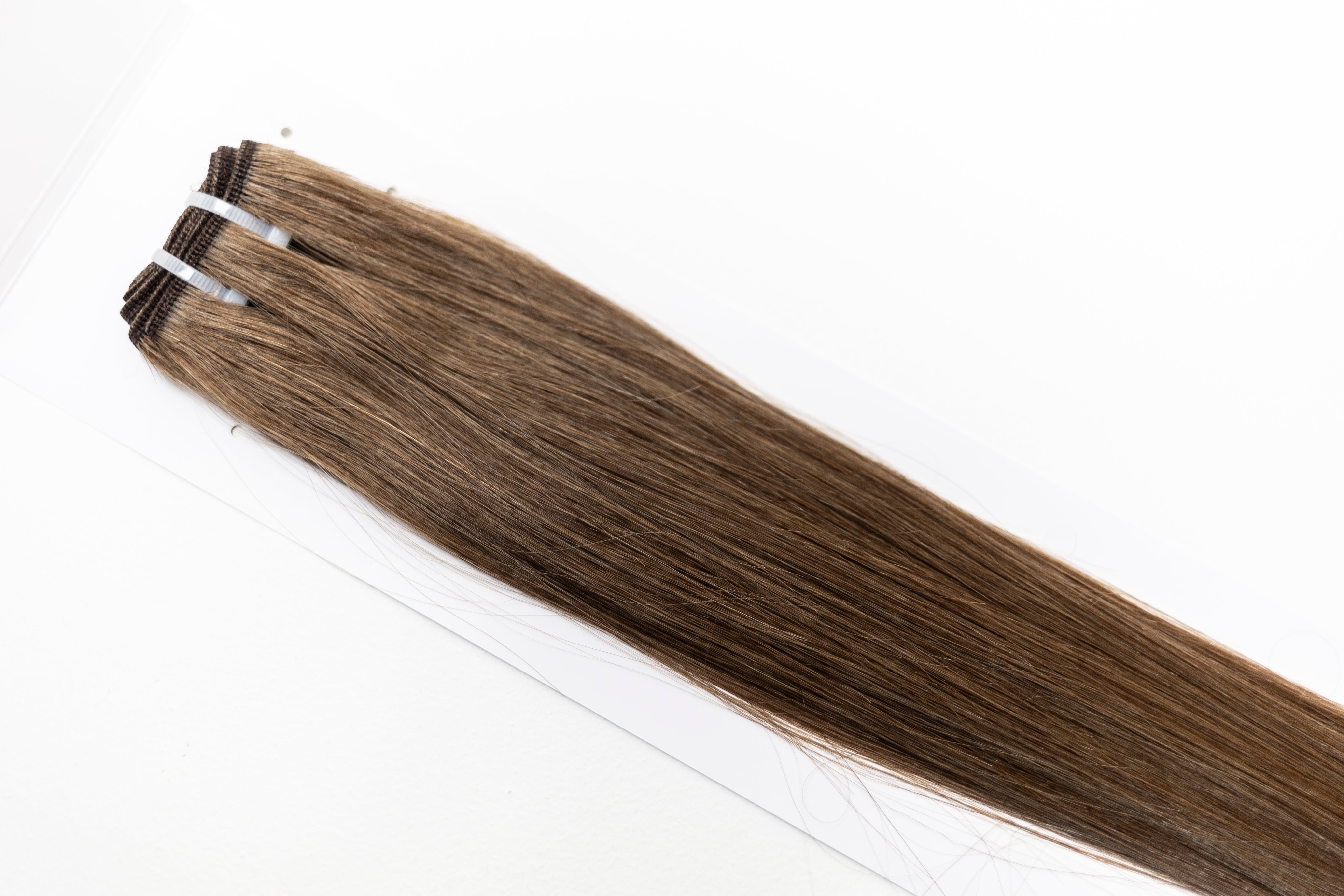 5x5 Lace Closure - European Virgin Remy Human Hair (Base & Mixed Colours)