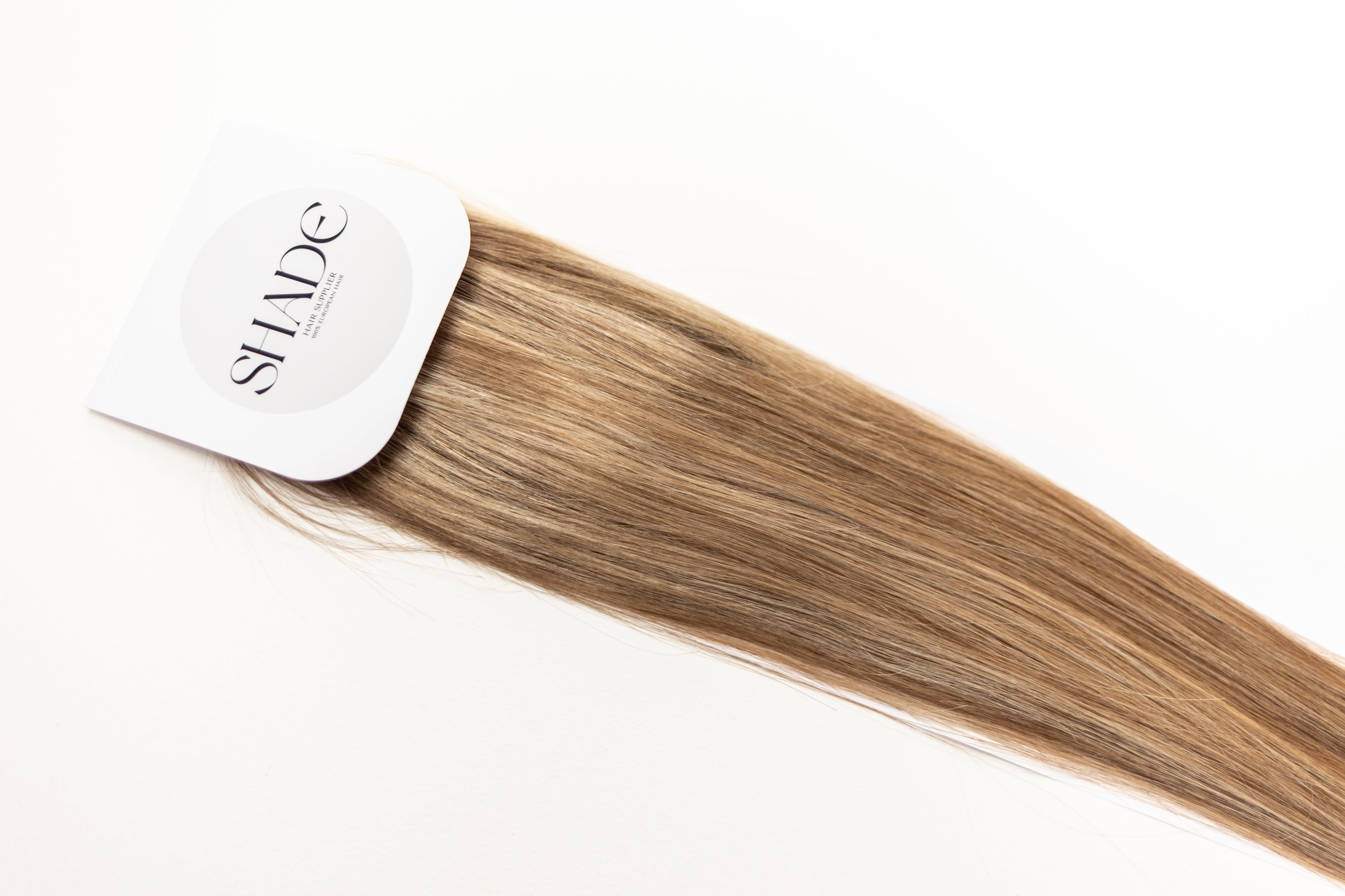 16-Inch 6x6 Lace Closure - European Virgin Remy Human Hair (Base & Mixed Colours)