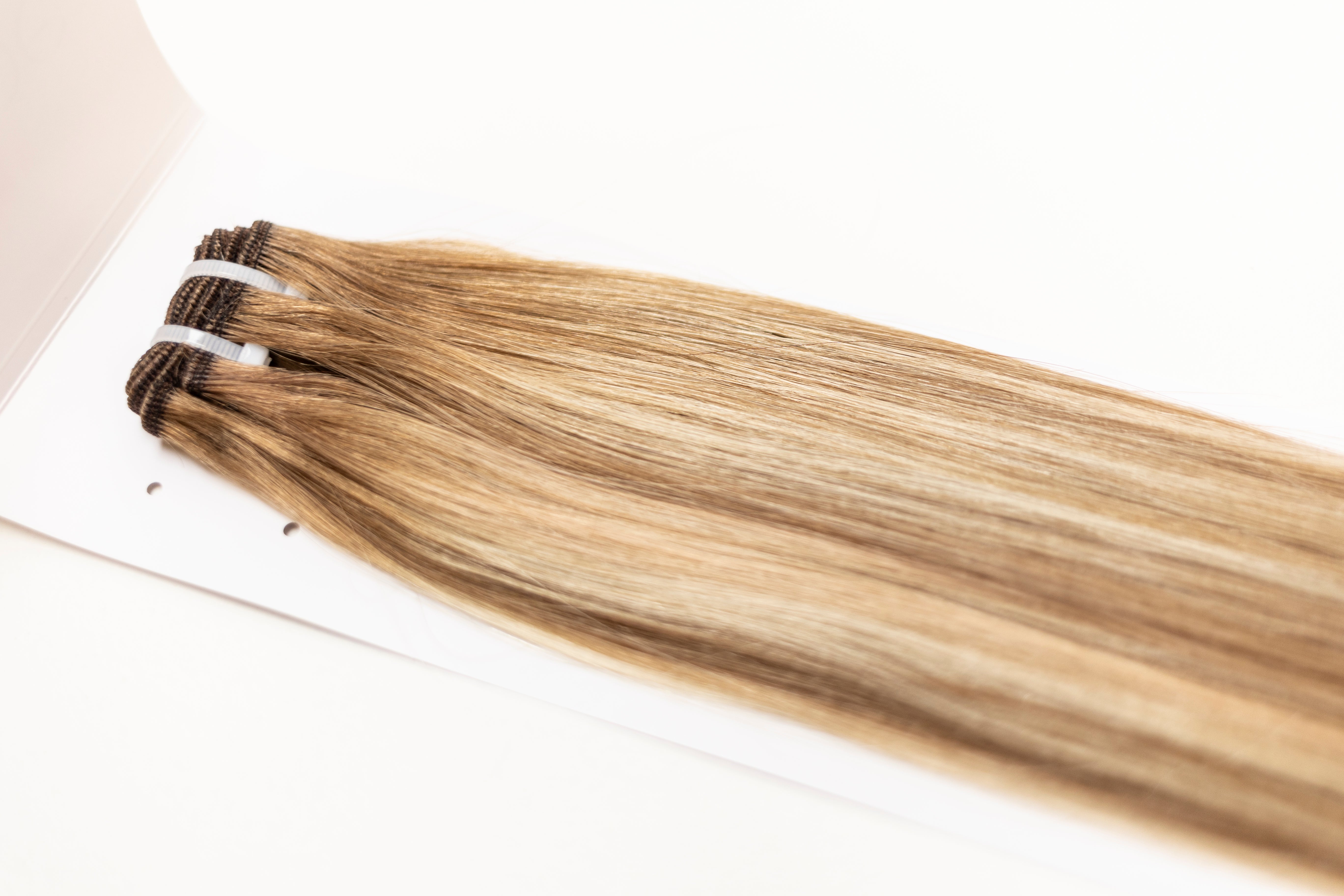 5x5 Lace Closure - European Virgin Remy Human Hair (Base & Mixed Colours)