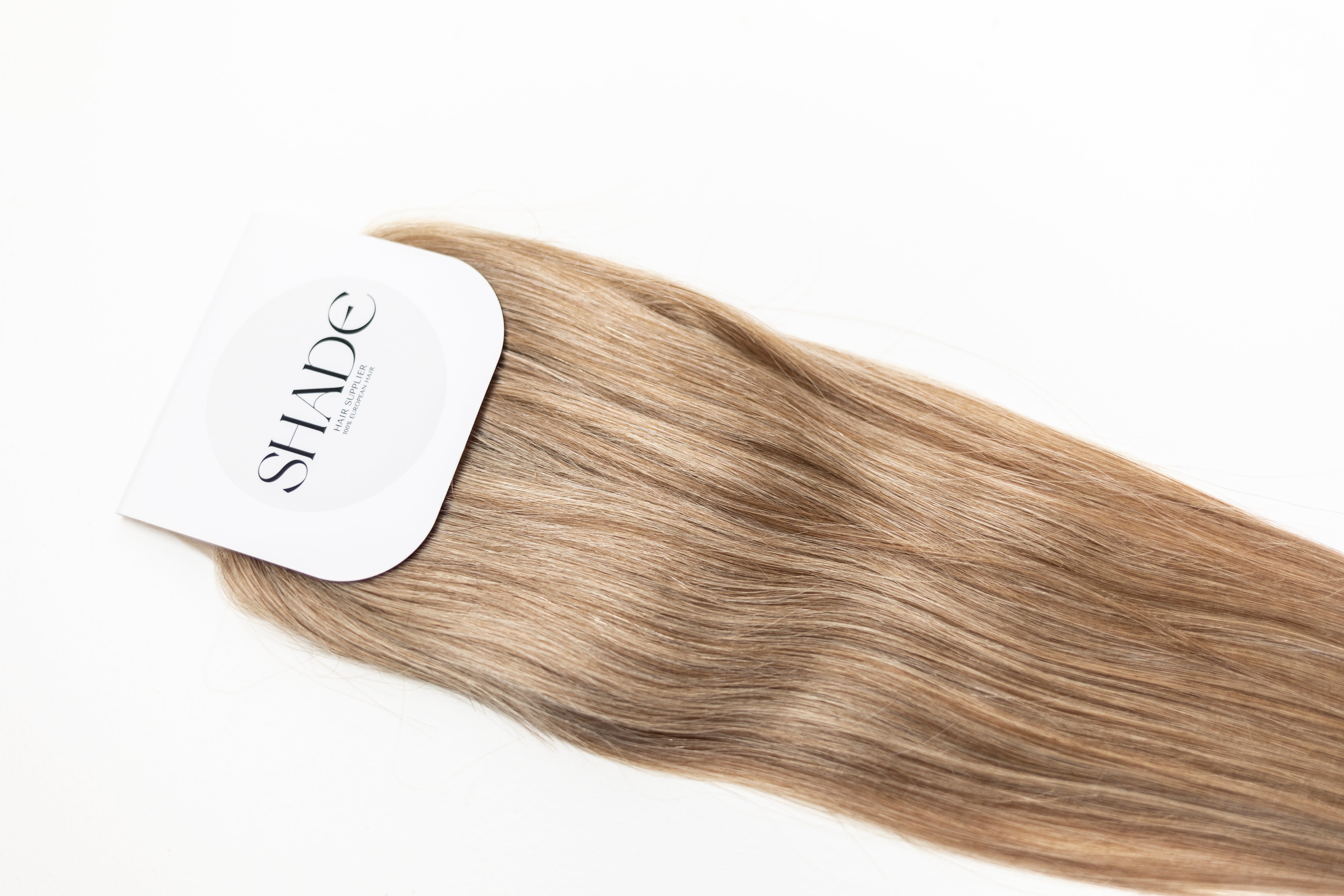 16-Inch 6x6 Lace Closure - European Virgin Remy Human Hair (Base & Mixed Colours)