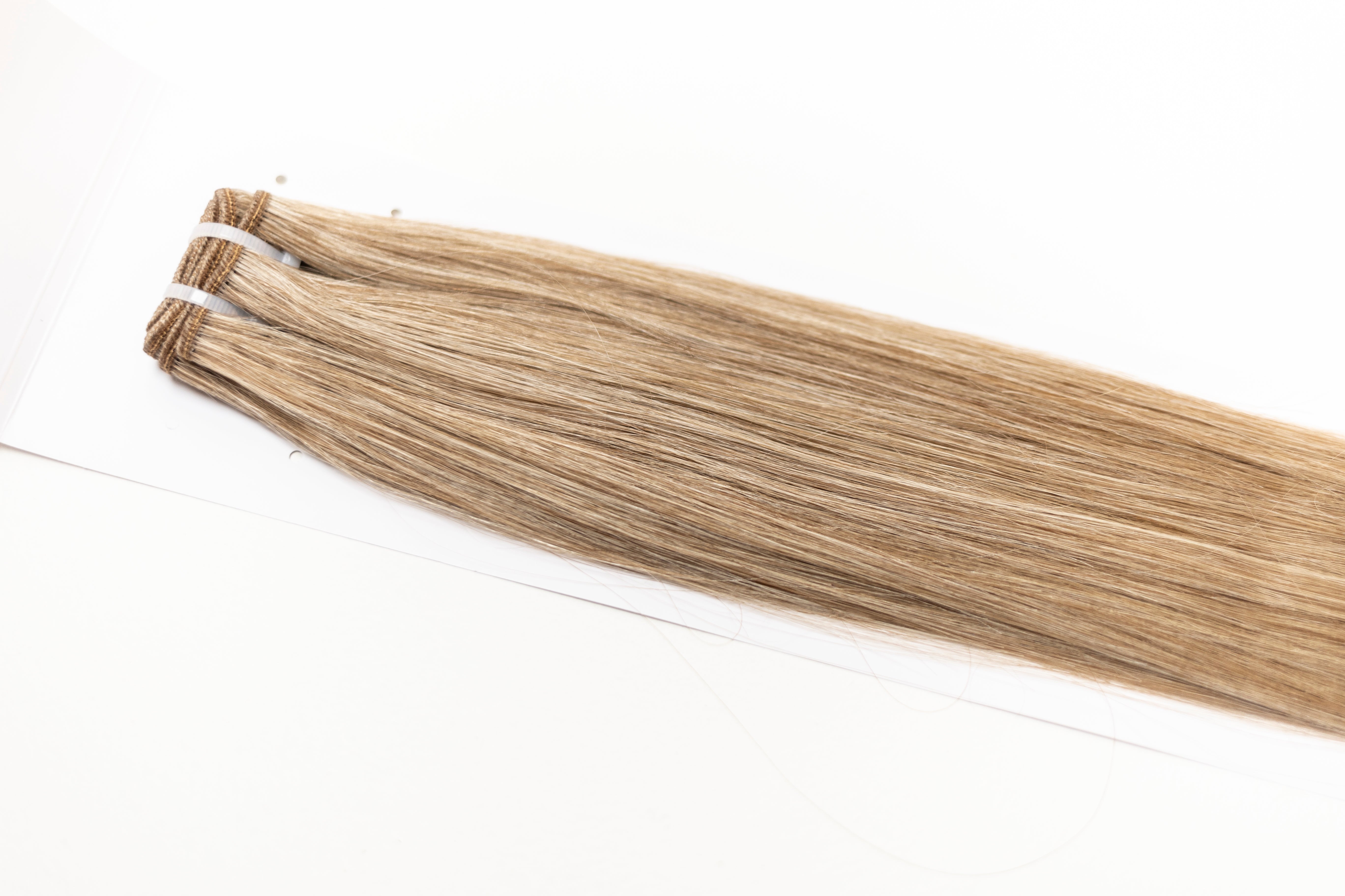 5x5 Lace Closure - European Virgin Remy Human Hair (Base & Mixed Colours)